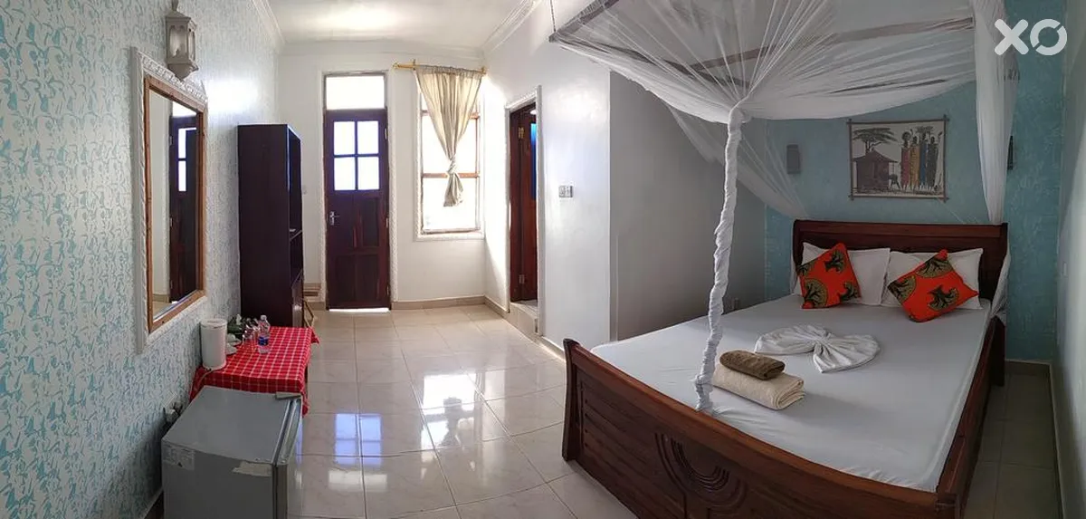 Mocco Beach Villa