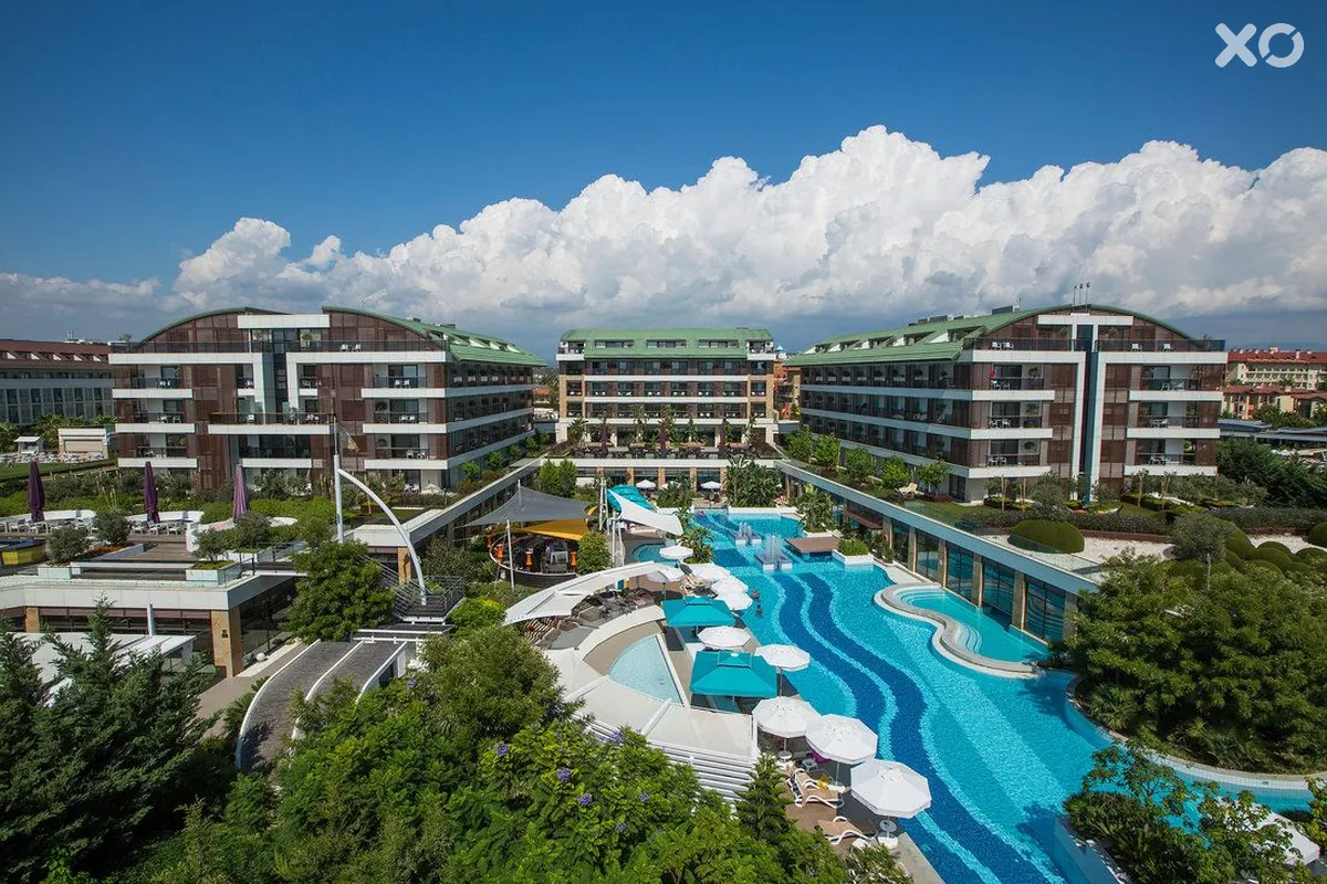 TUI Blue Side