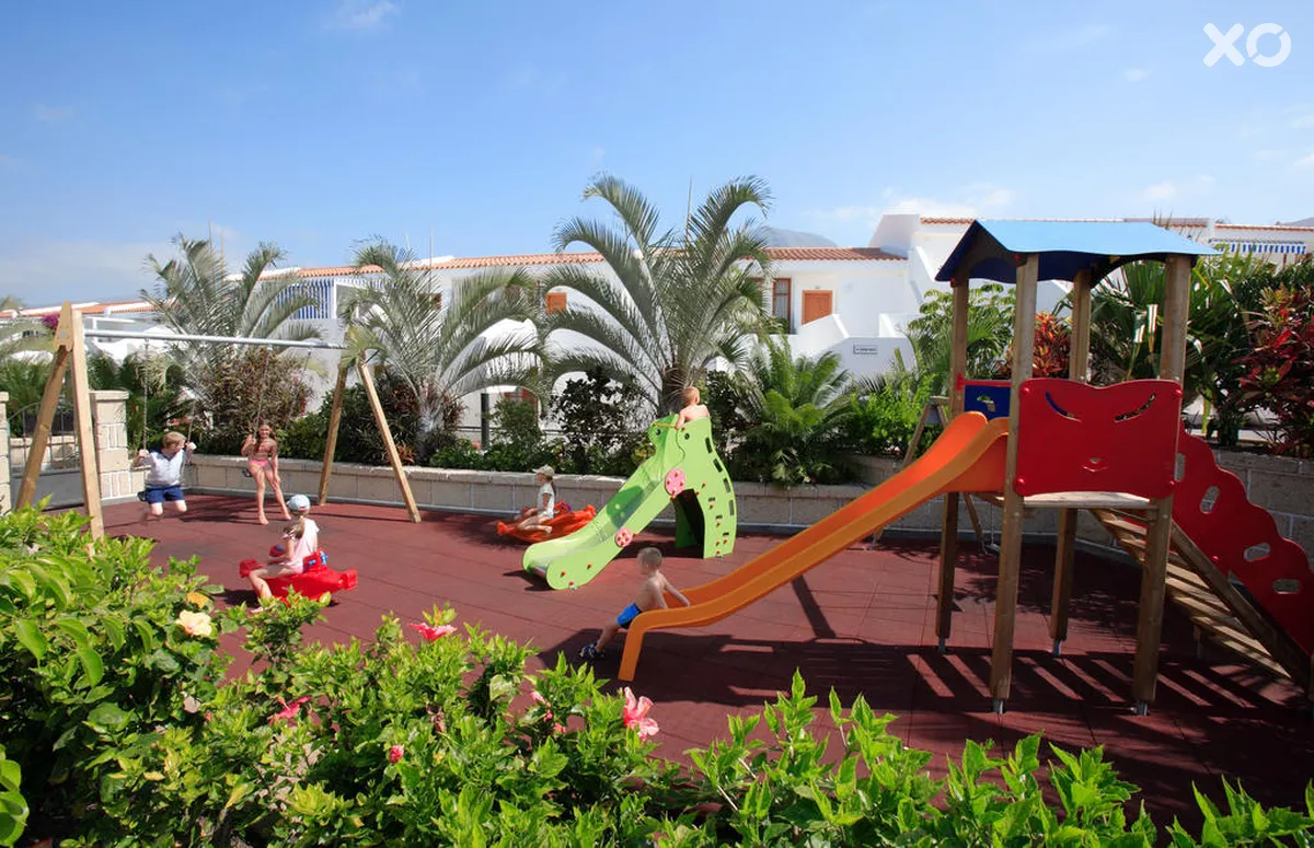 Malibu Park Apartamentos