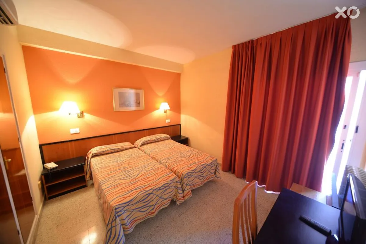 Copacabana Hotel