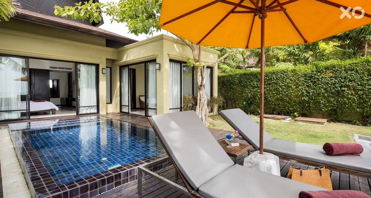 The Passage Samui Villas & Resort