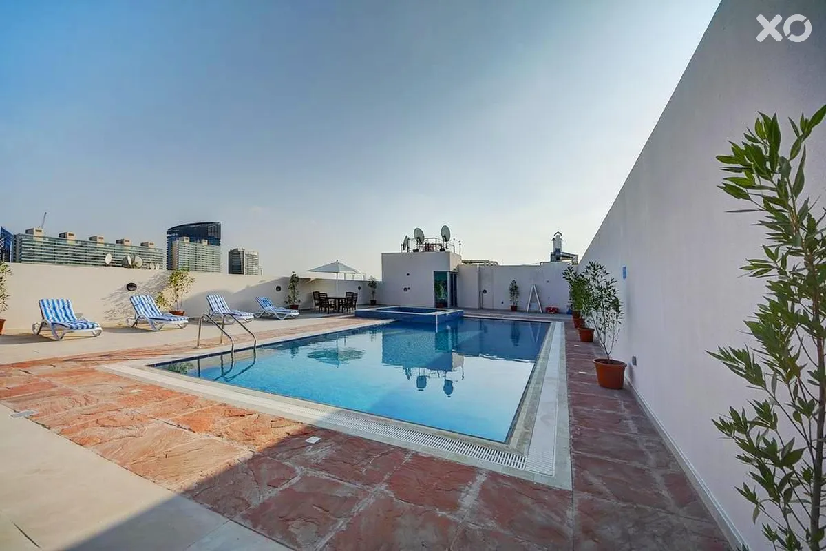 Orchid Vue Hotel