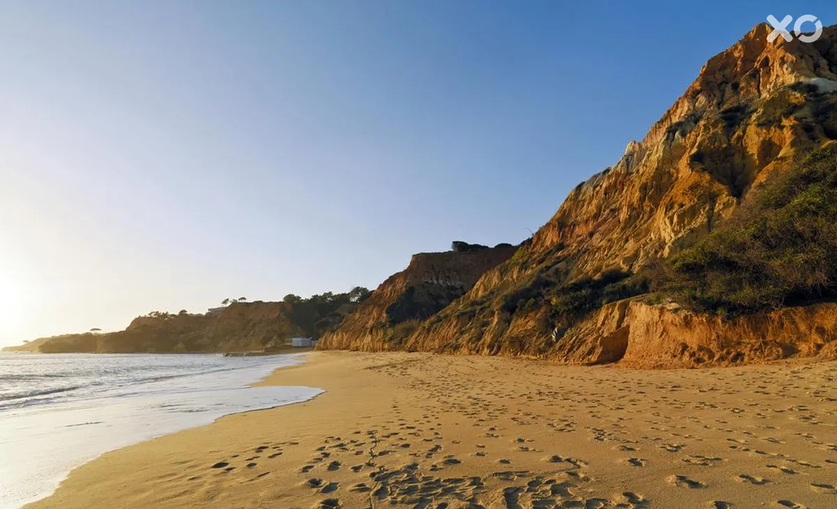 Pine Cliffs Ocean Suites, Luxury Collection Resort, Algarve