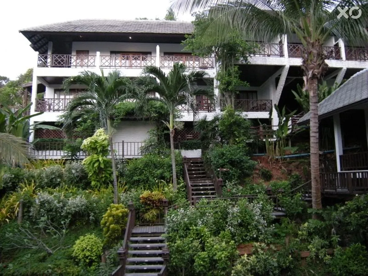 Ao Prao Resort