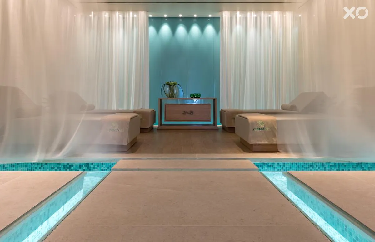 Santa Marina Mykonos Resort & Villas
