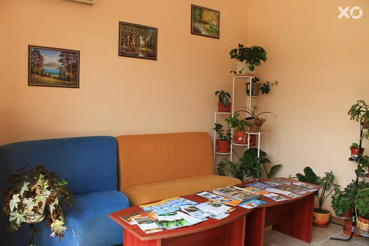 Bordo Guest House
