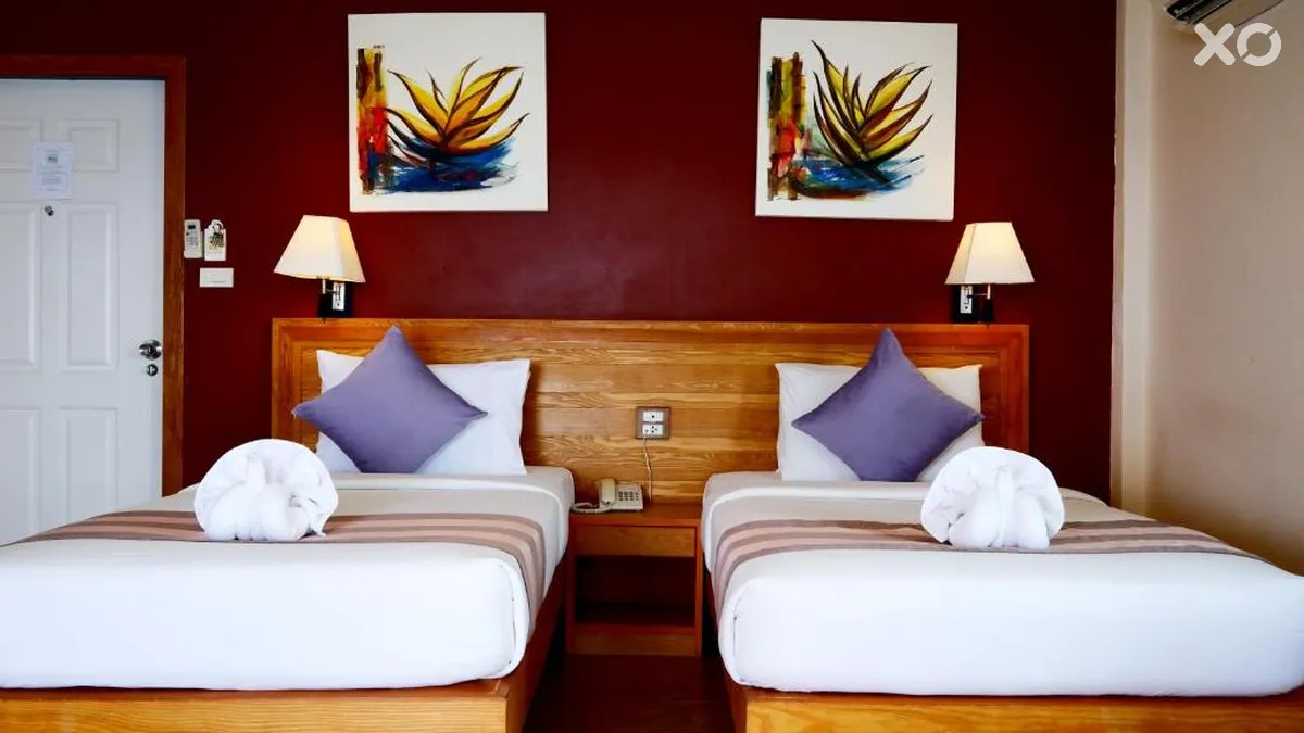 Pinnacle Koh Tao Resort