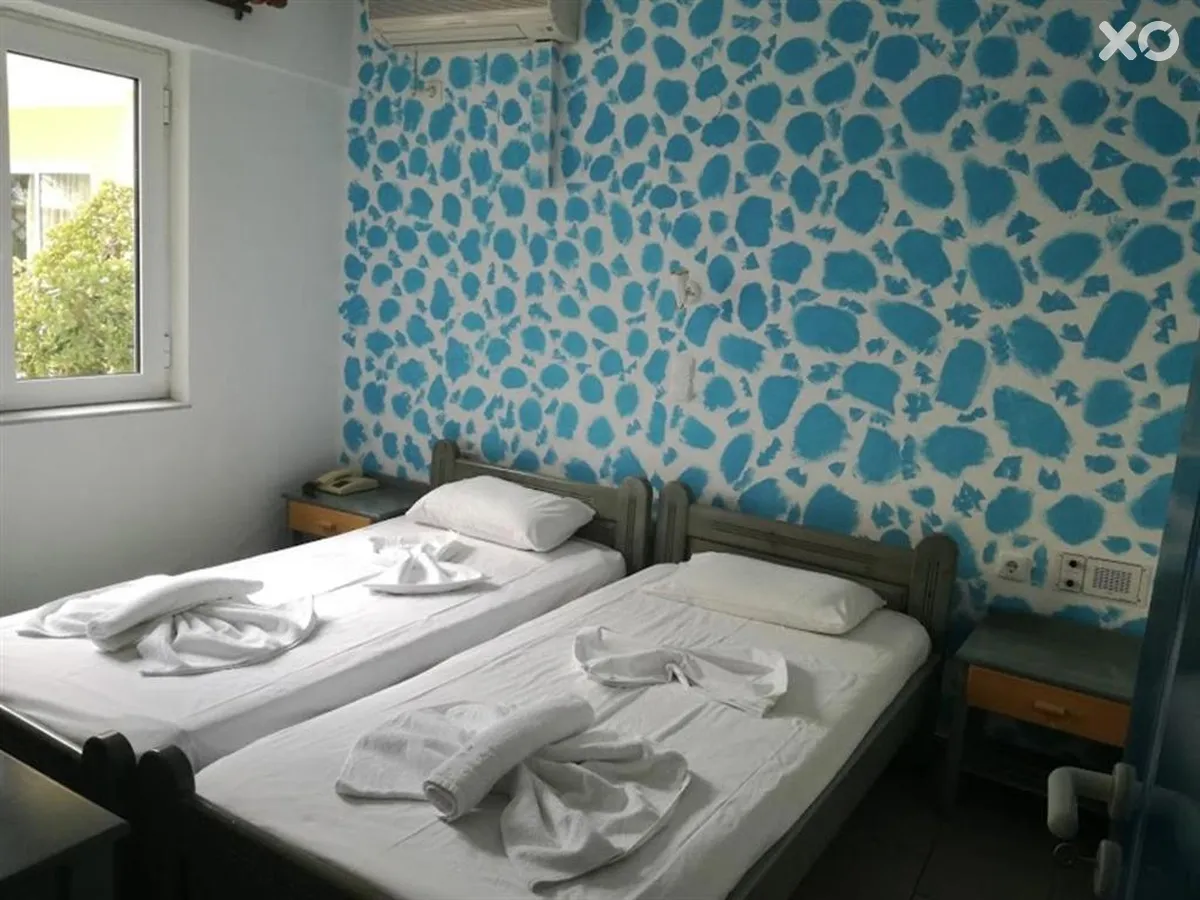 Olympic Star Apartments