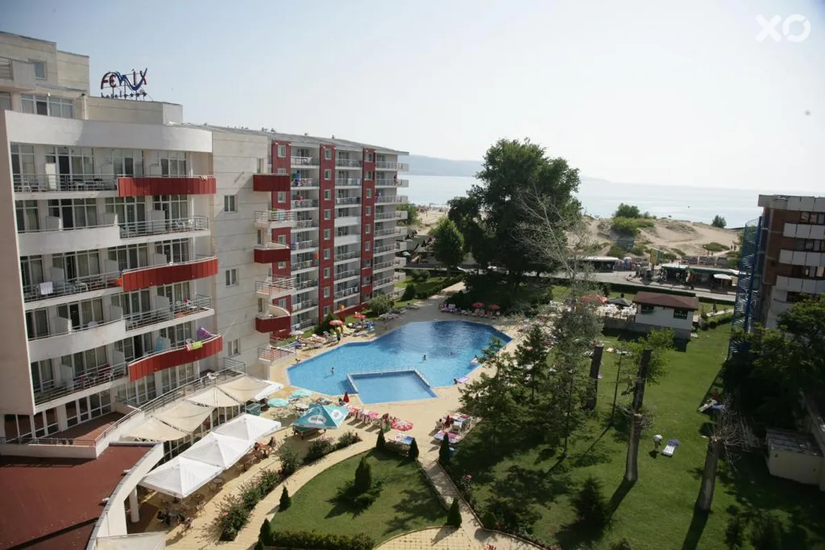 Fenix ​​Hotel