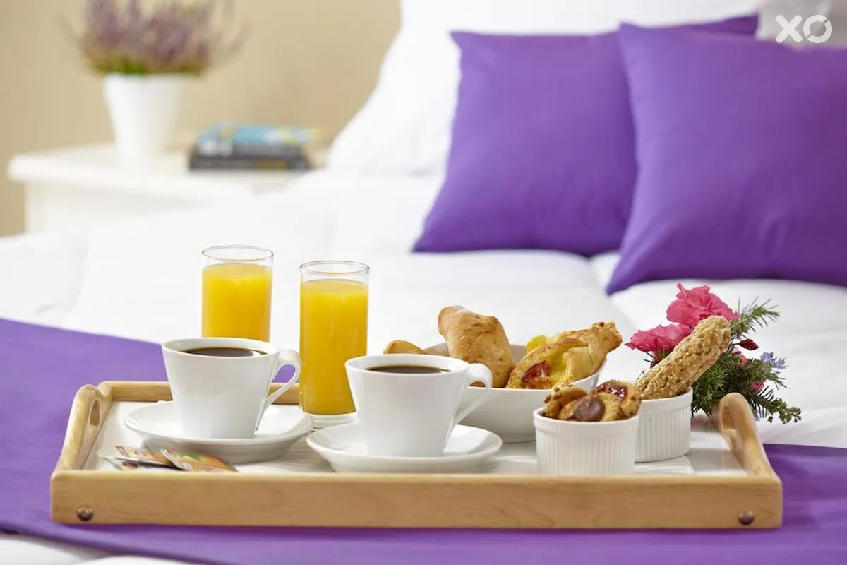 Alia Palace Luxury Hotel & Villas