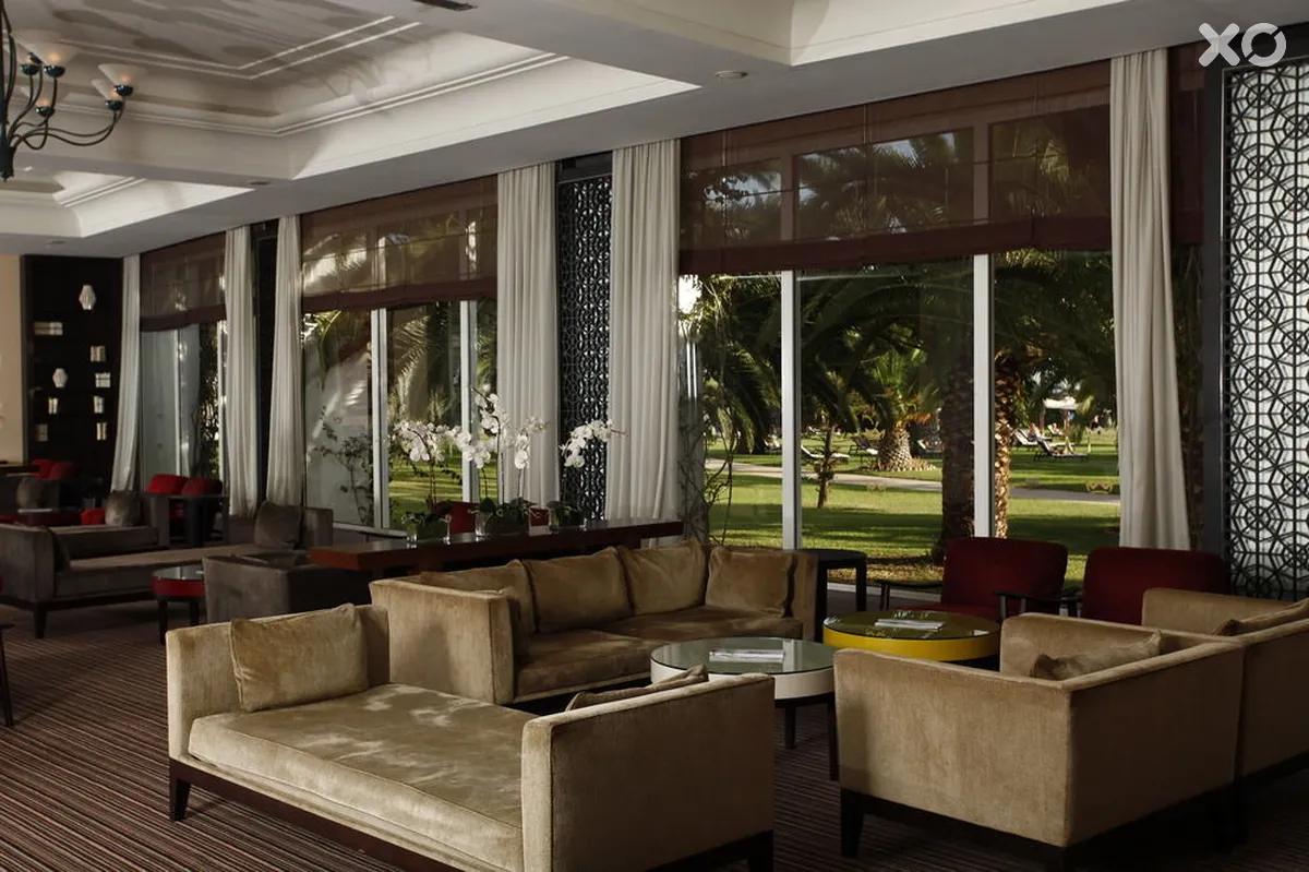 TUI Blue Oceana Suites