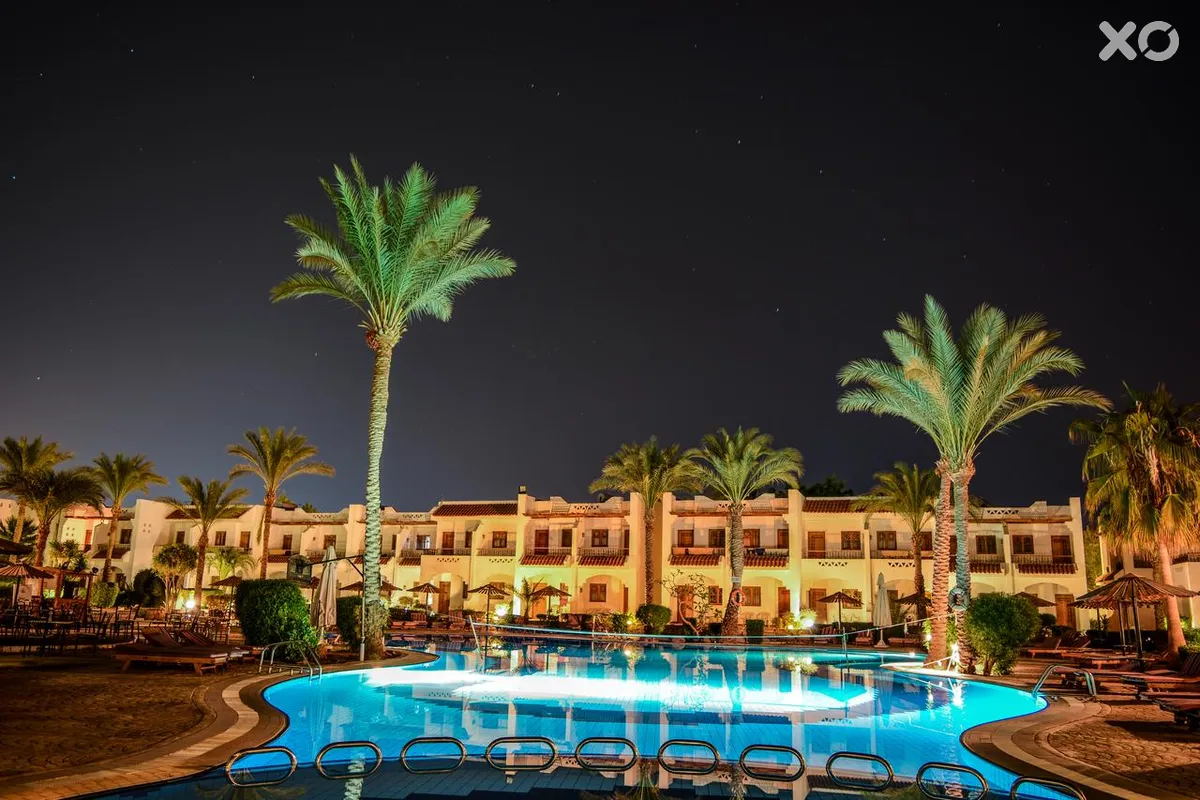Dive Inn Resort