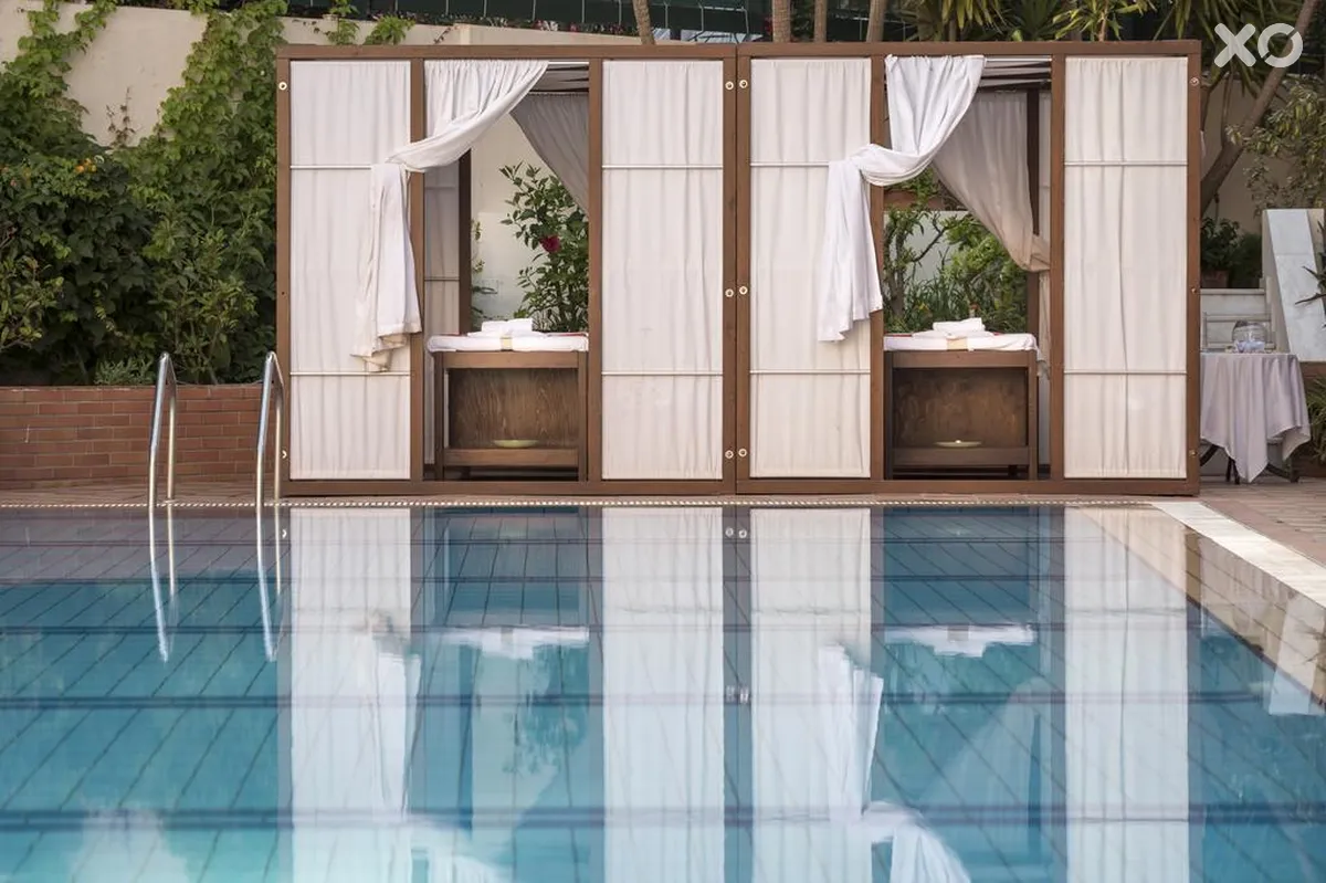 Bio Suites Hotel