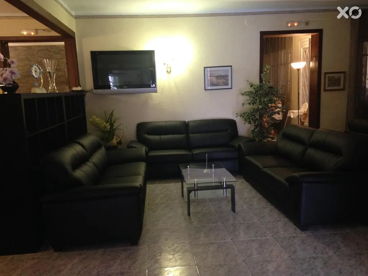 Bonavista Hostal