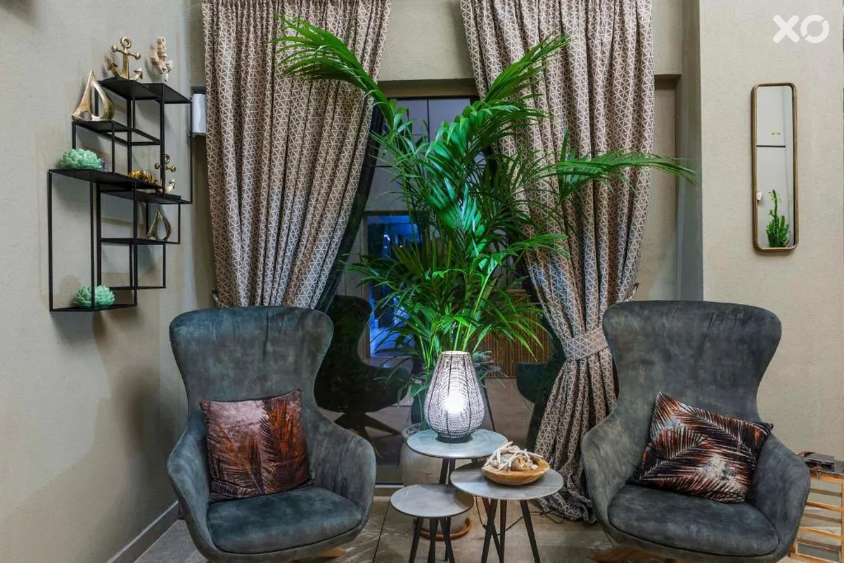 Pefki Deluxe Residences