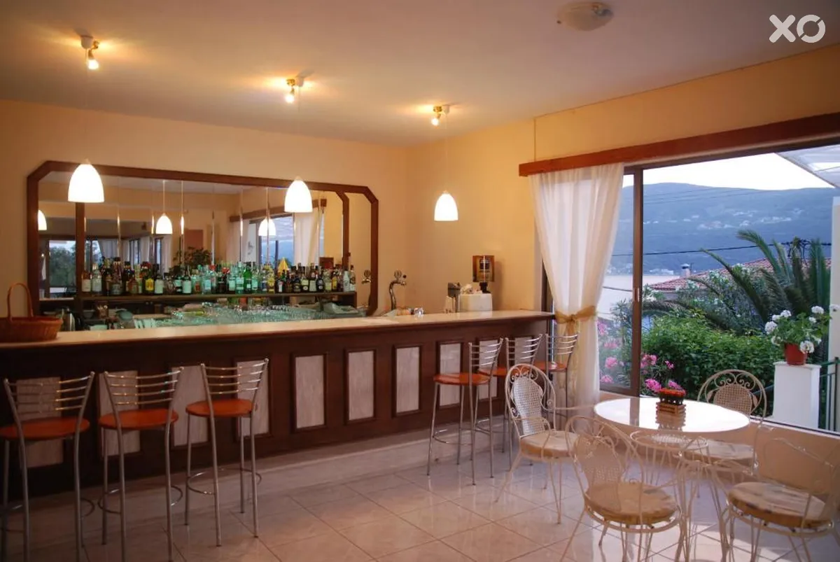Anthemis Hotel Apartments
