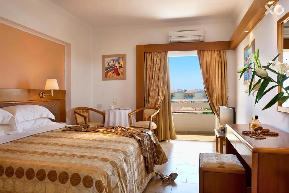 Argile Resort & Spa (Cephalonia Palace Hotel)