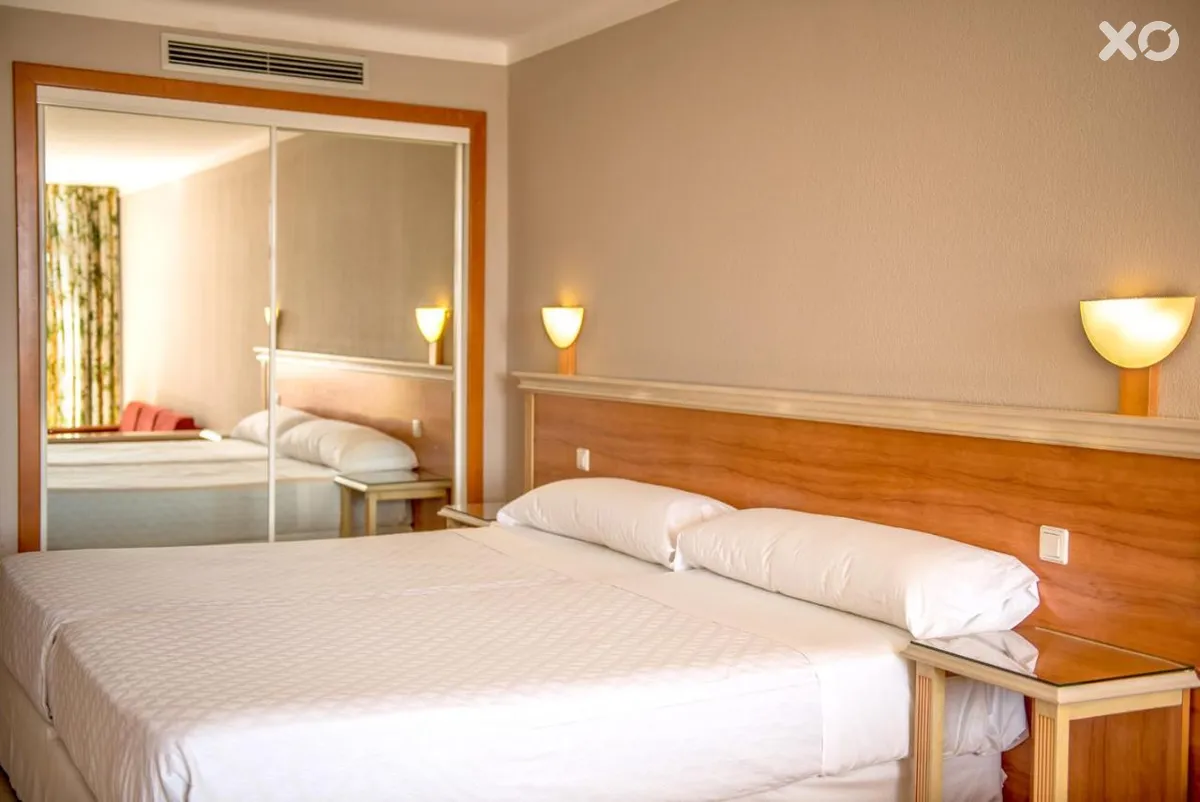 Beatriz Playa & Spa