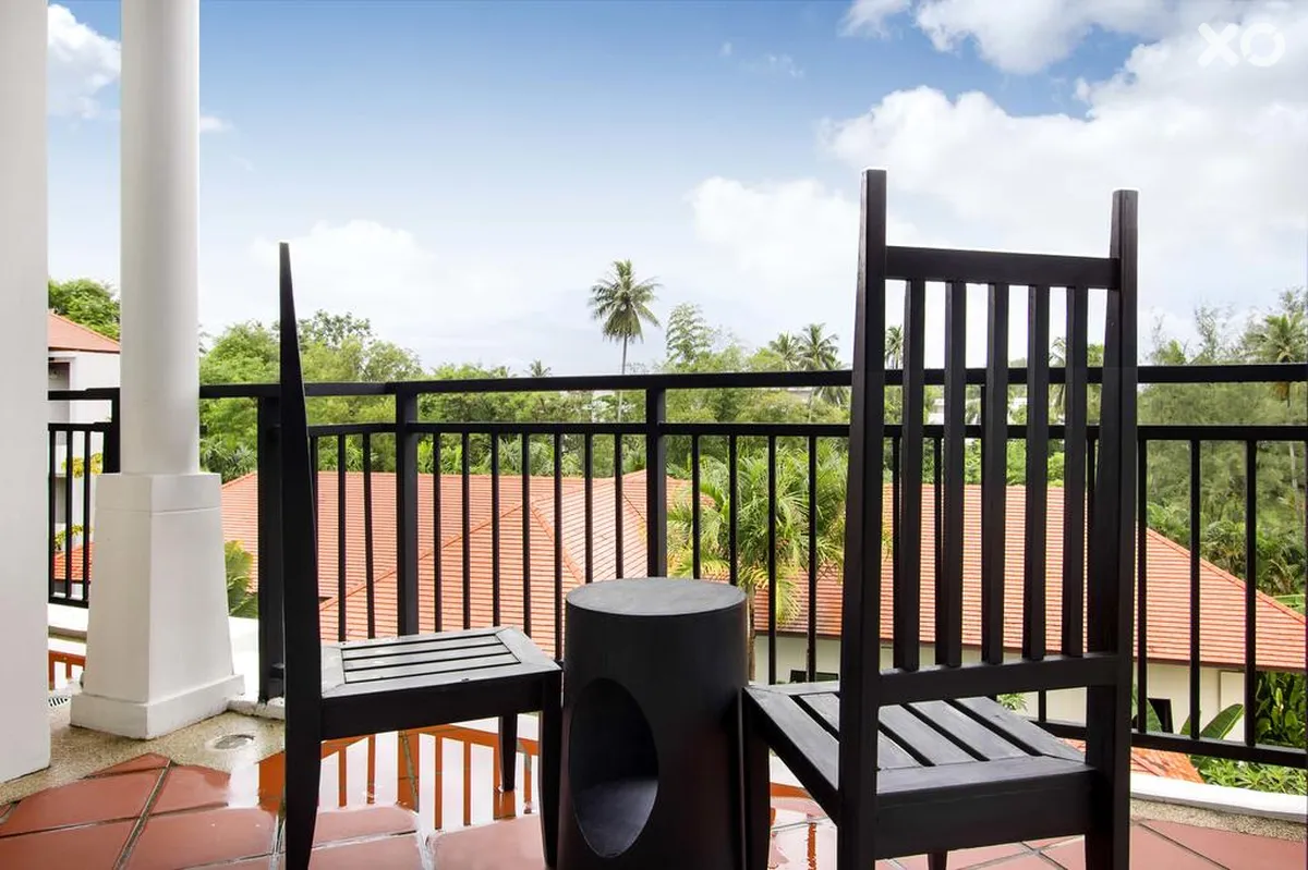 D Varee Mai Khao Beach