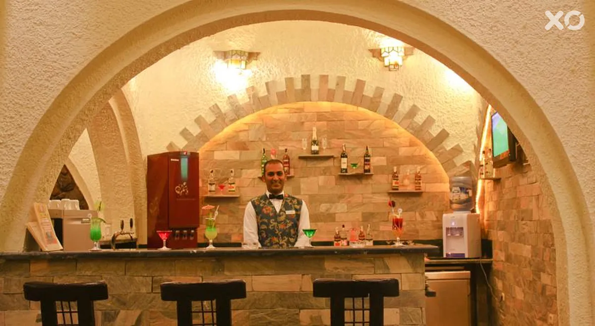 Arabella Azur Resort