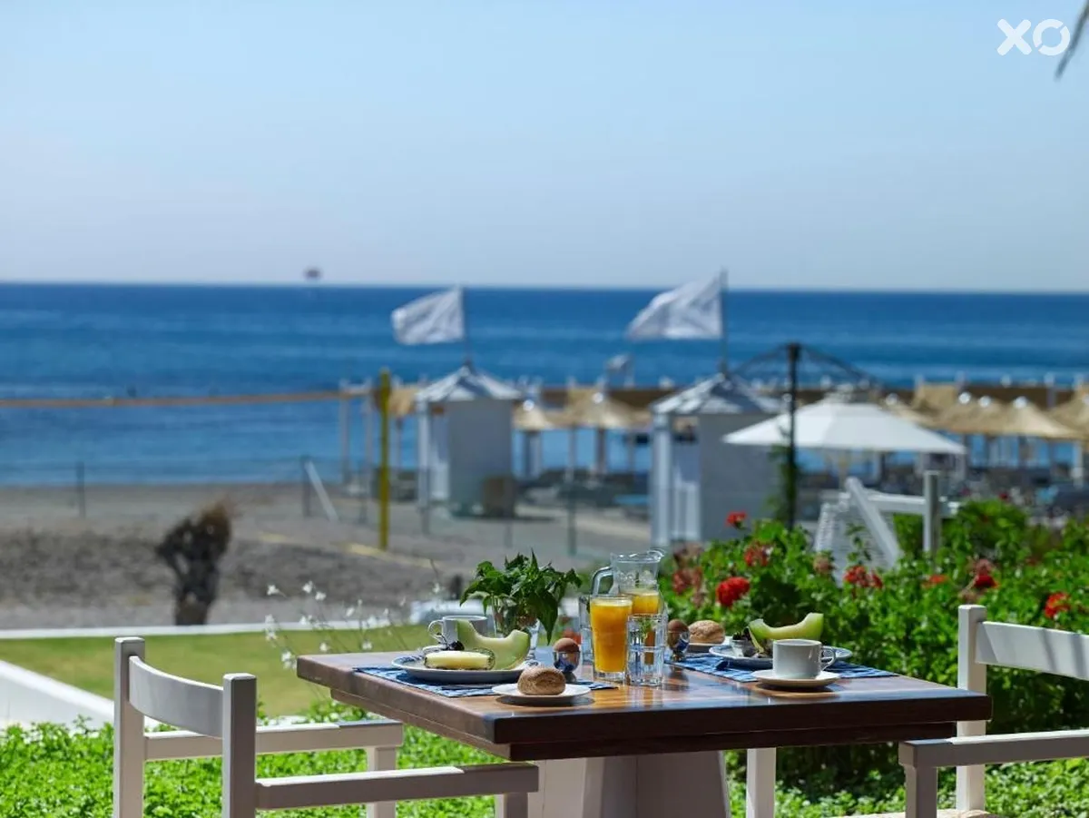 Epsilon Hotel Apartments
