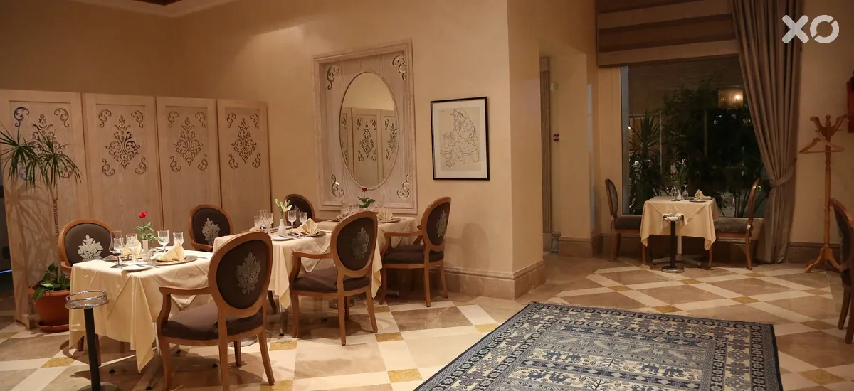 Iberostar Selection Eolia Djerba
