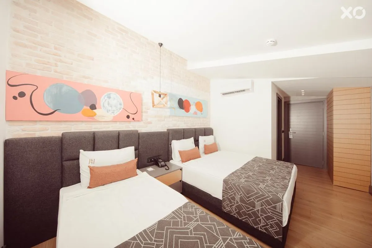 Laren Seaside Hotel & Spa