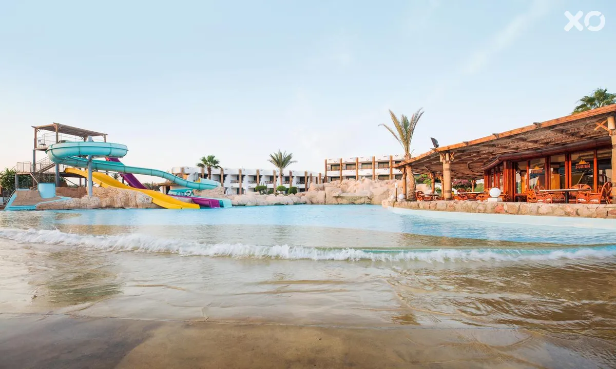 V Hotel Sharm El Sheikh