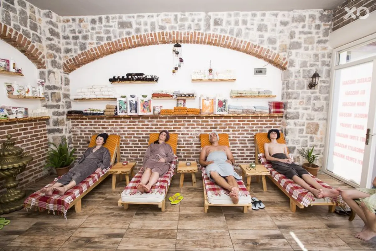 Meric Hotel
