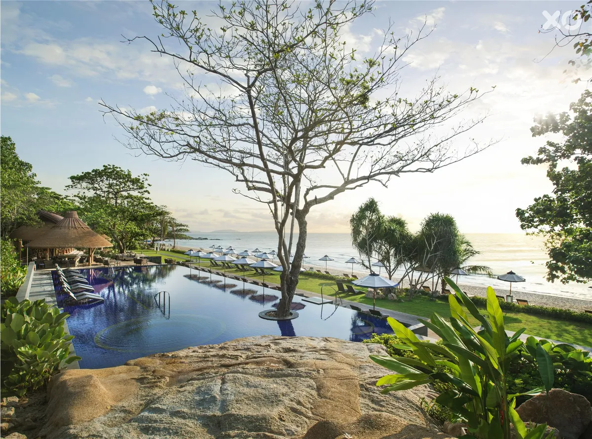 Vana Belle, A Luxury Collection Resort
