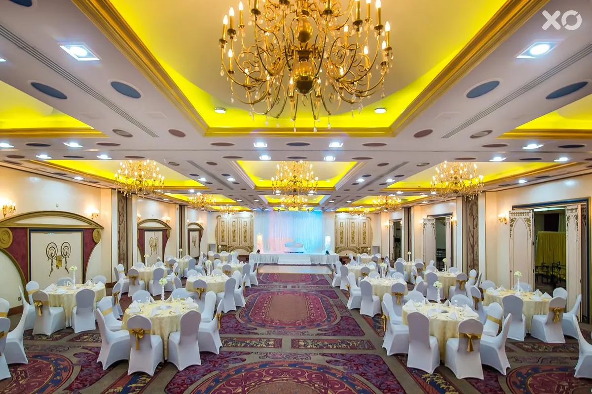 Holiday International Sharjah