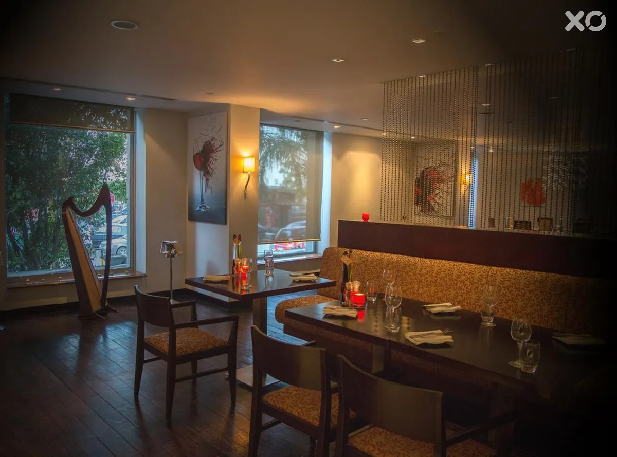 Radisson Blu Cairo