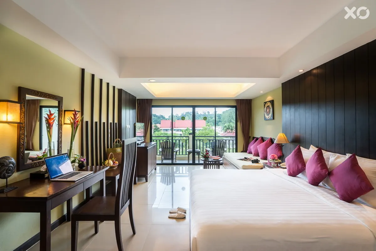 Khaolak Emerald Beach Resort & Spa