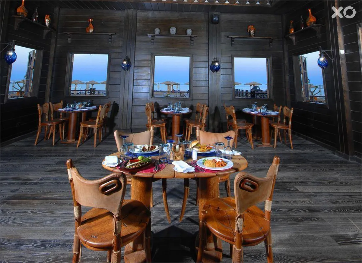 Tropitel Sahl Hasheesh