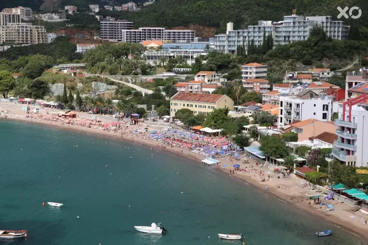 Ponta Apartmani