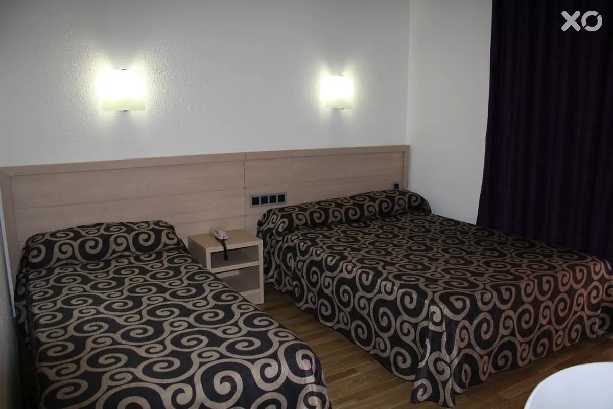 Tossa Beach Center