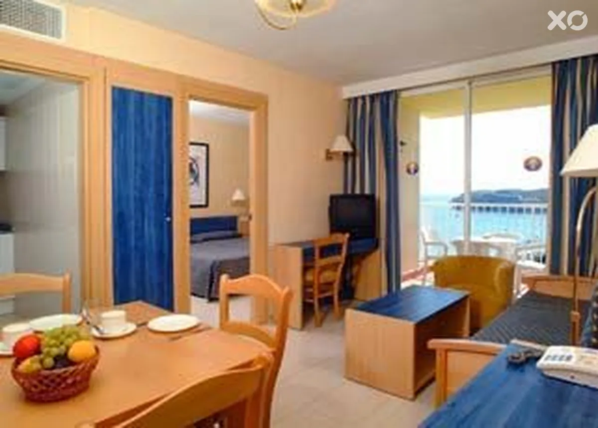 Vista Sol Apartments