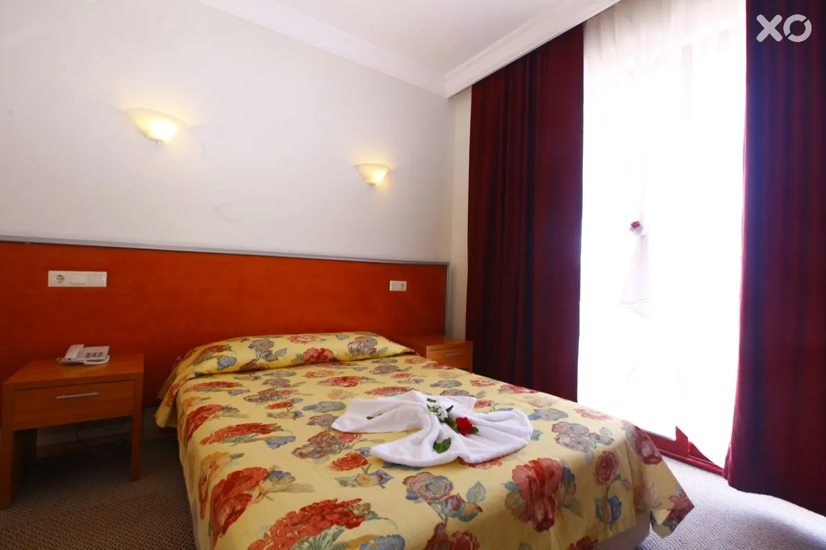 Korient Mira Hotel