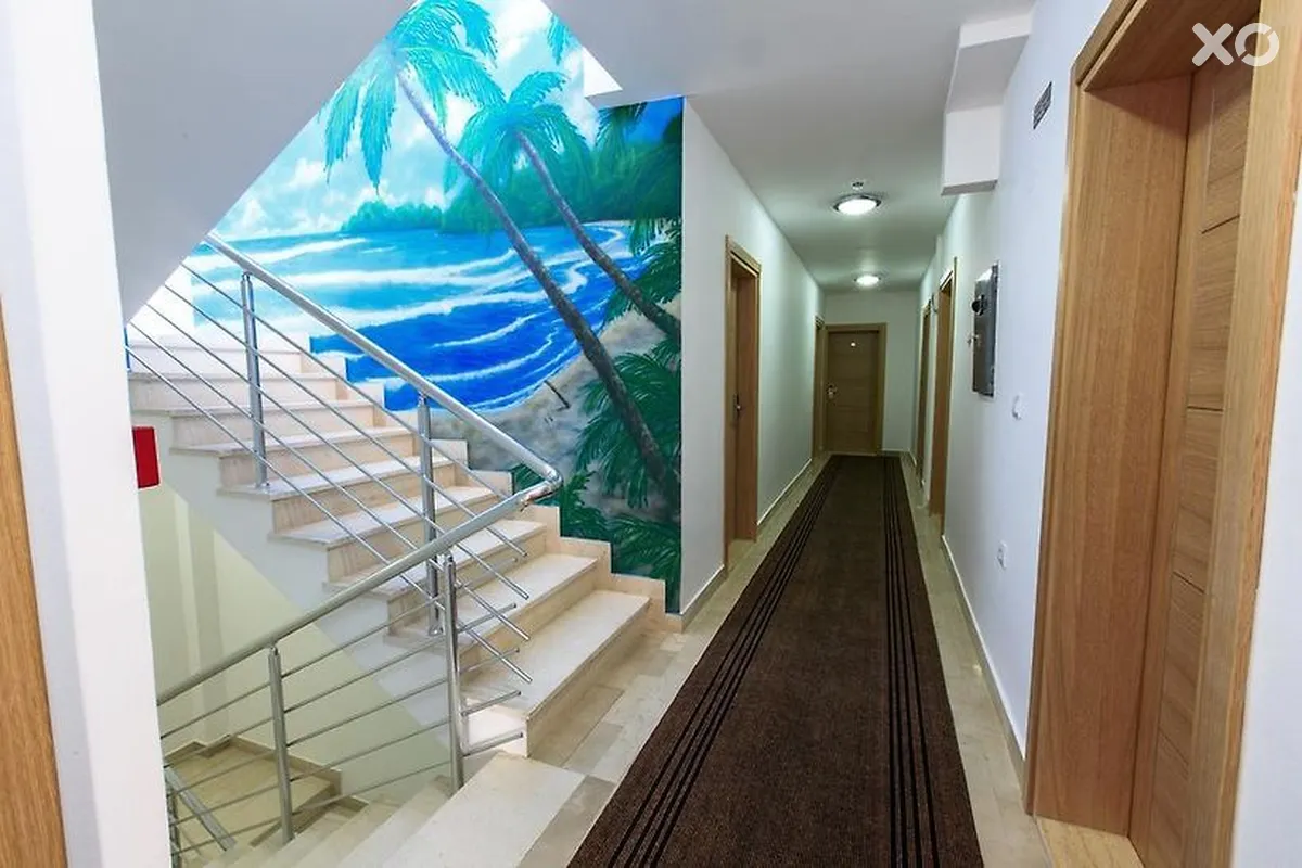Akapulco Hotel
