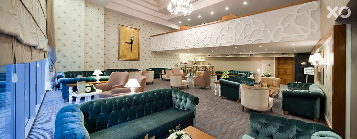 Best Western Khan