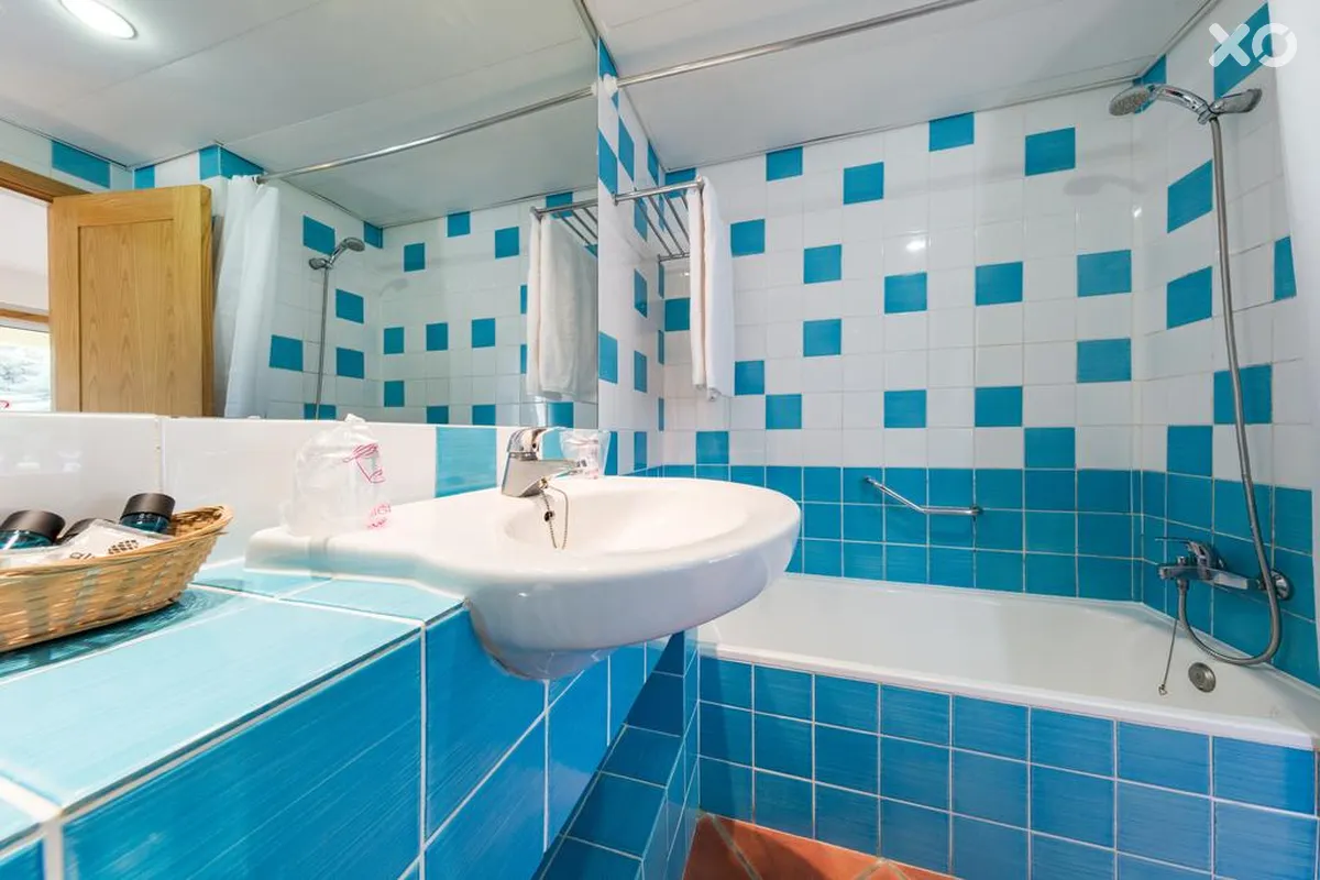 Alpinus Hotel
