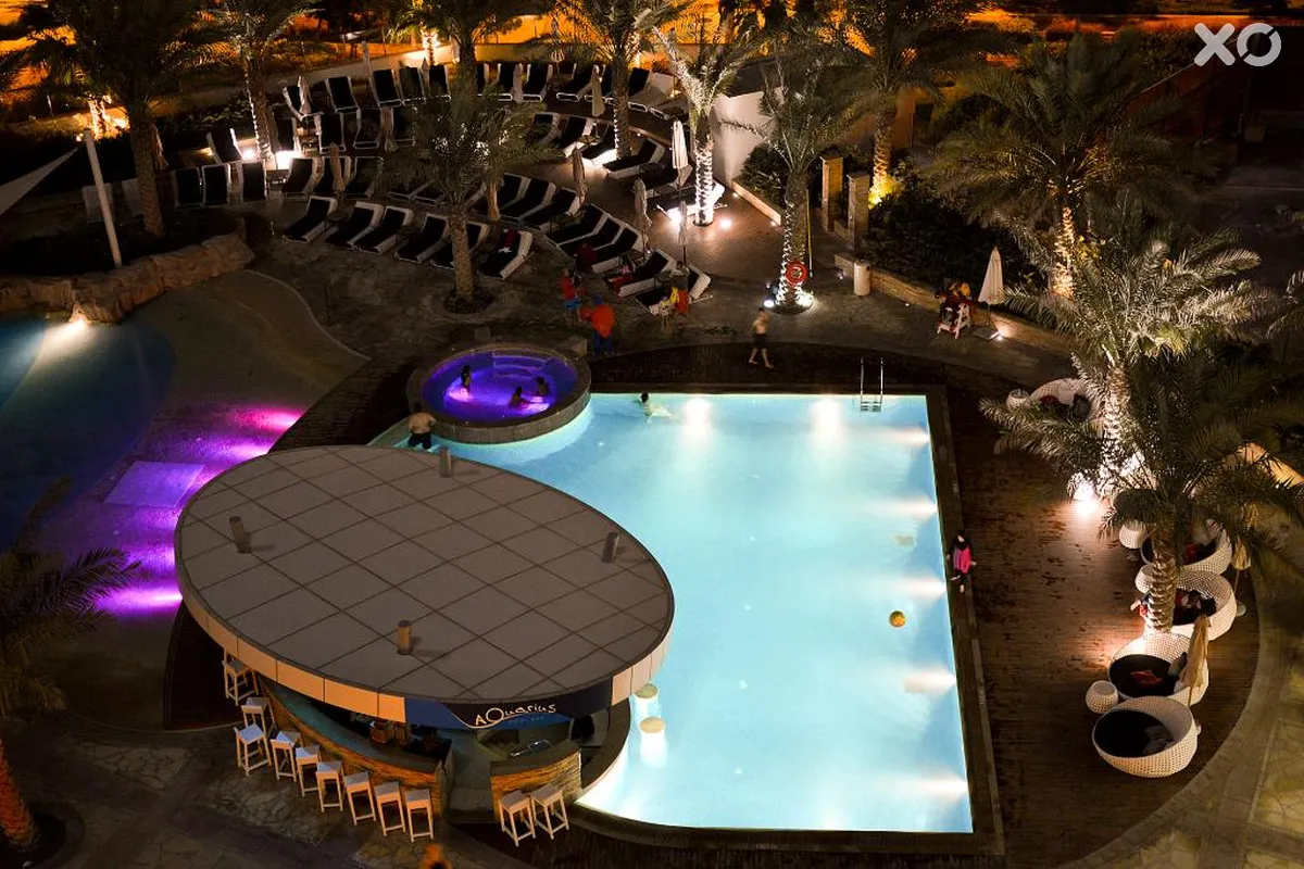 Yas Island Rotana