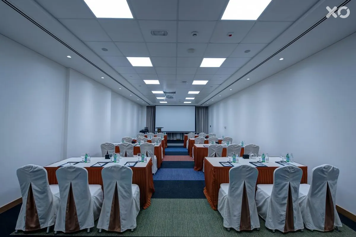 The S Hotel Al Barsha