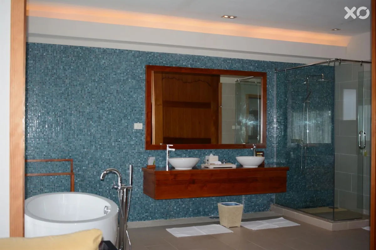 Vakarufalhi Island Resort