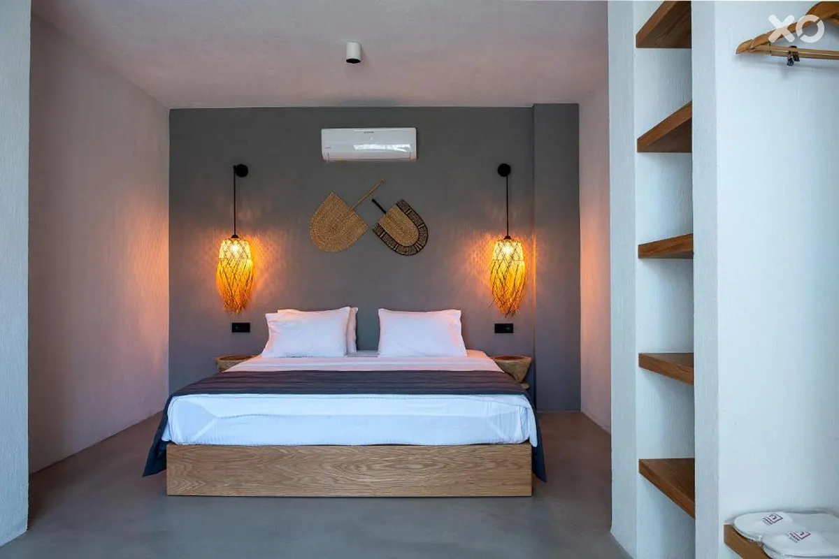 Regia Mare Beach Hotel Bodrum