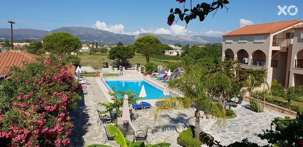 Daniel Hotel