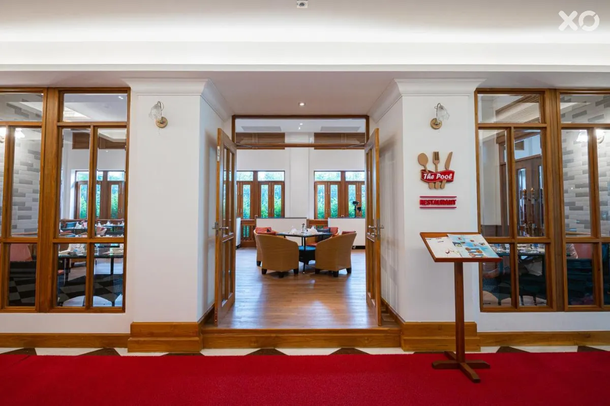 The Empress Premier Chiang Mai
