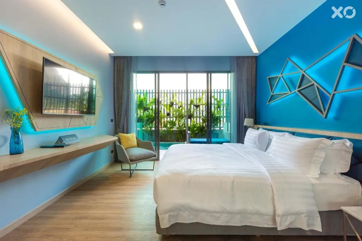 Bluesotel Smart Krabi Aonang Beach