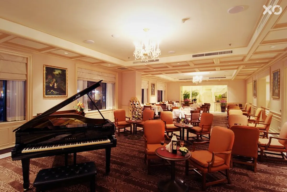 Ramada D'ma Bangkok