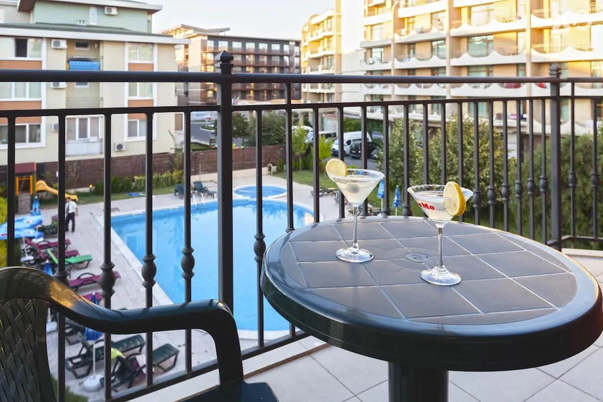 Forum Hotel